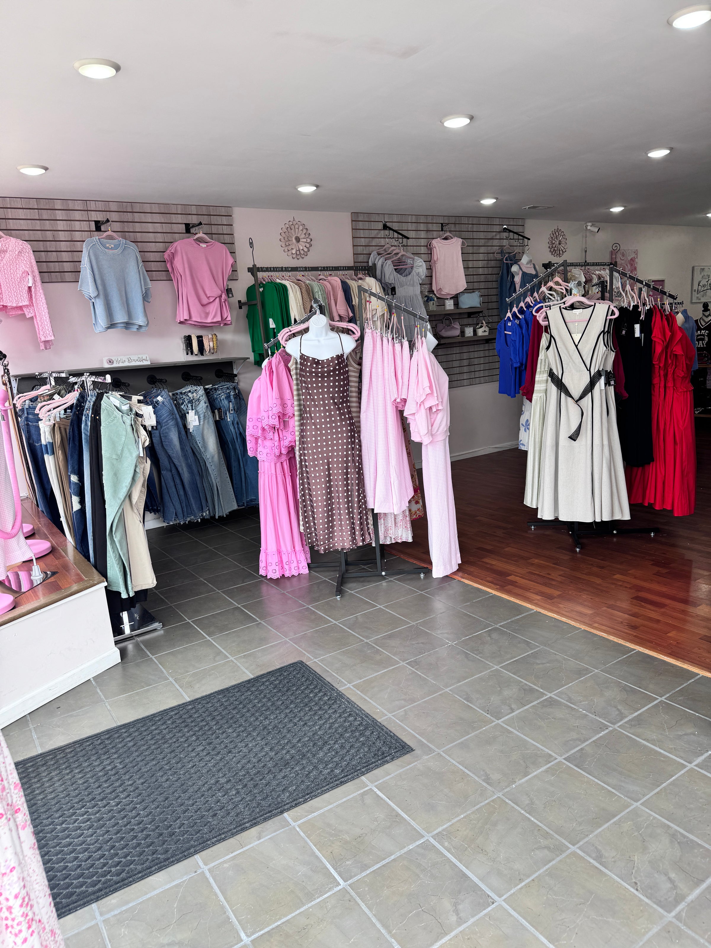 dress up clothing boutique WOODSTOCK - Updated July 2026 - 17 Photos & 15 Reviews - 425 Chambers St, Woodstock, Georgia - Women's - Phone Number This stunning dress is designed to hug your curves in all the right places Dress Up' moving store to
